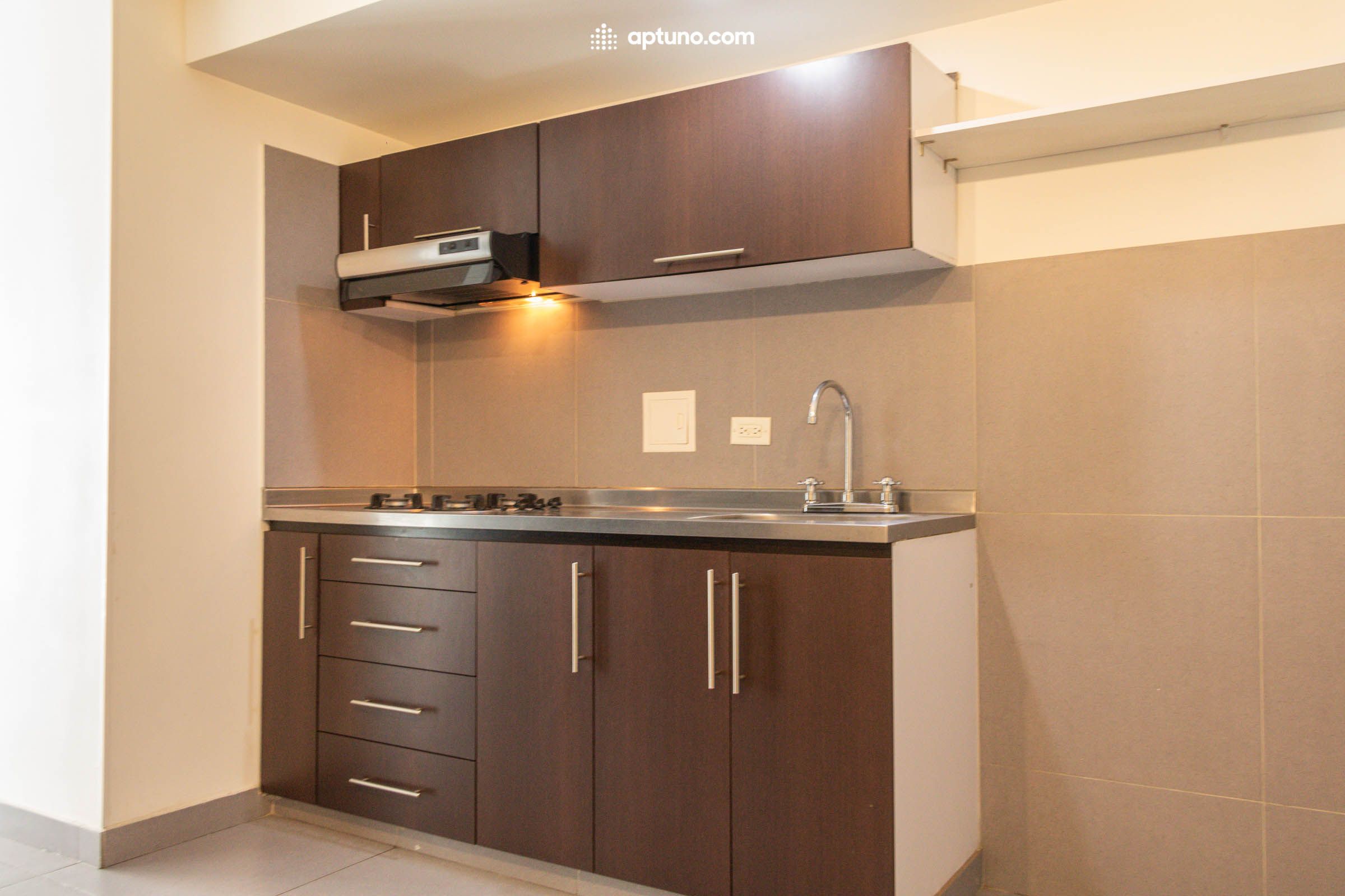 Apartamento en arriendo Chapinero Central Apartamento en arriendo Chapinero Central 40 m² - $ 1.250.000