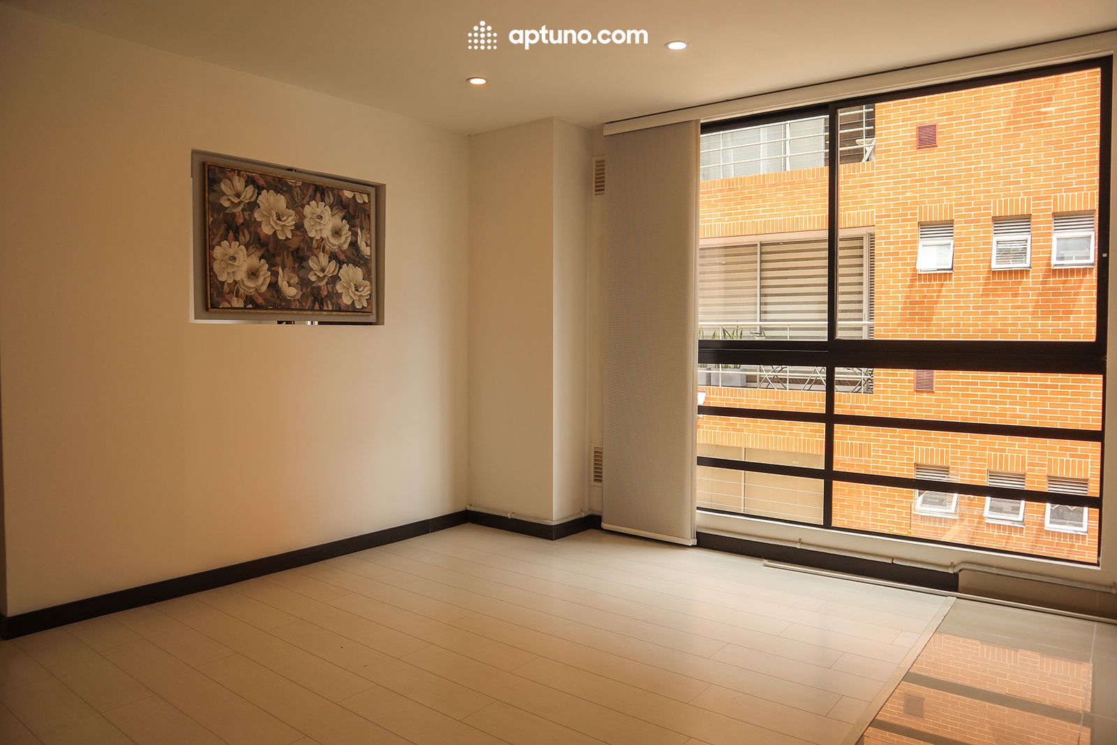 Apartamento en arriendo El Contador 48 m² - $ 1.750.000