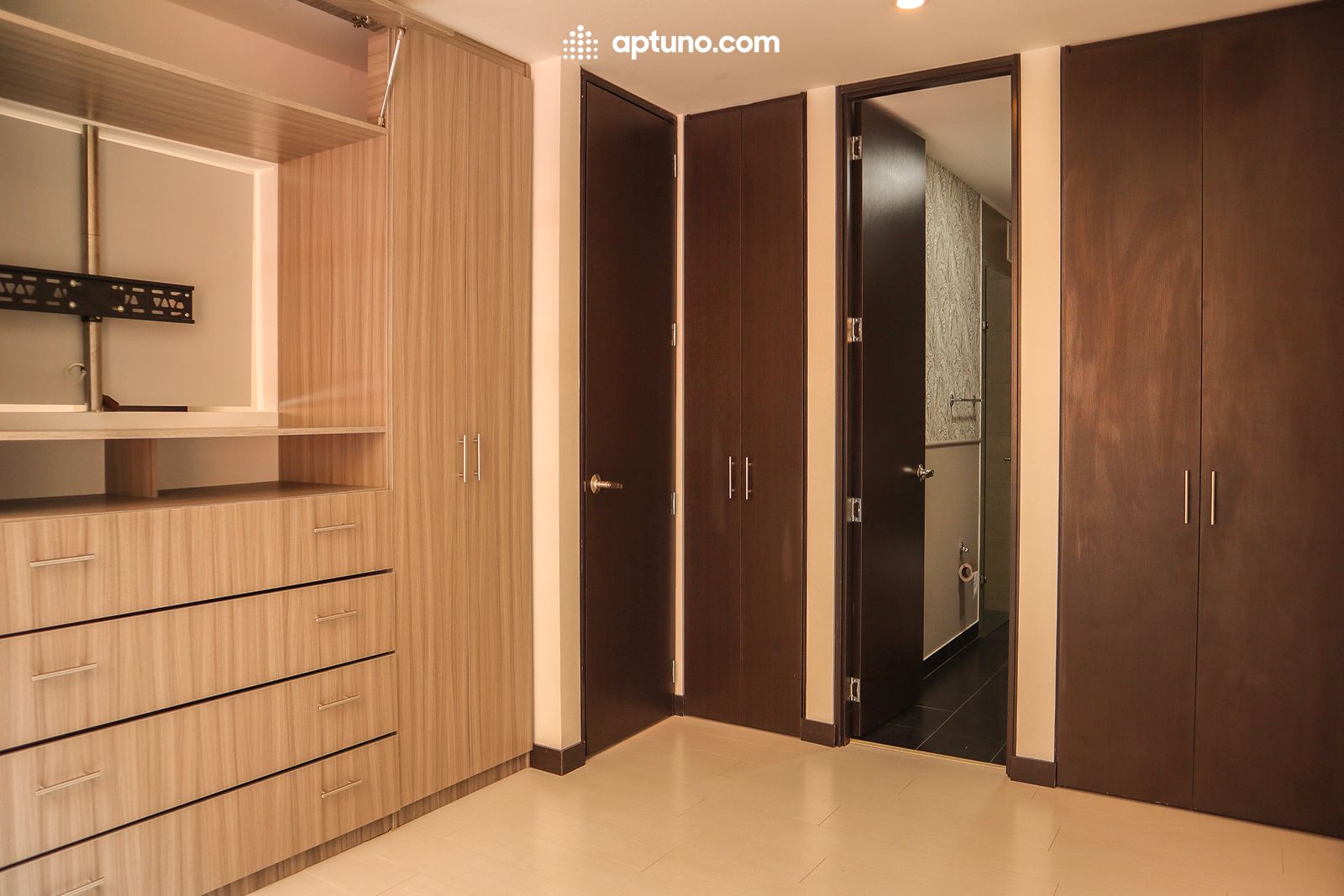Apartamento en arriendo El Contador 48 m² - $ 1.750.000