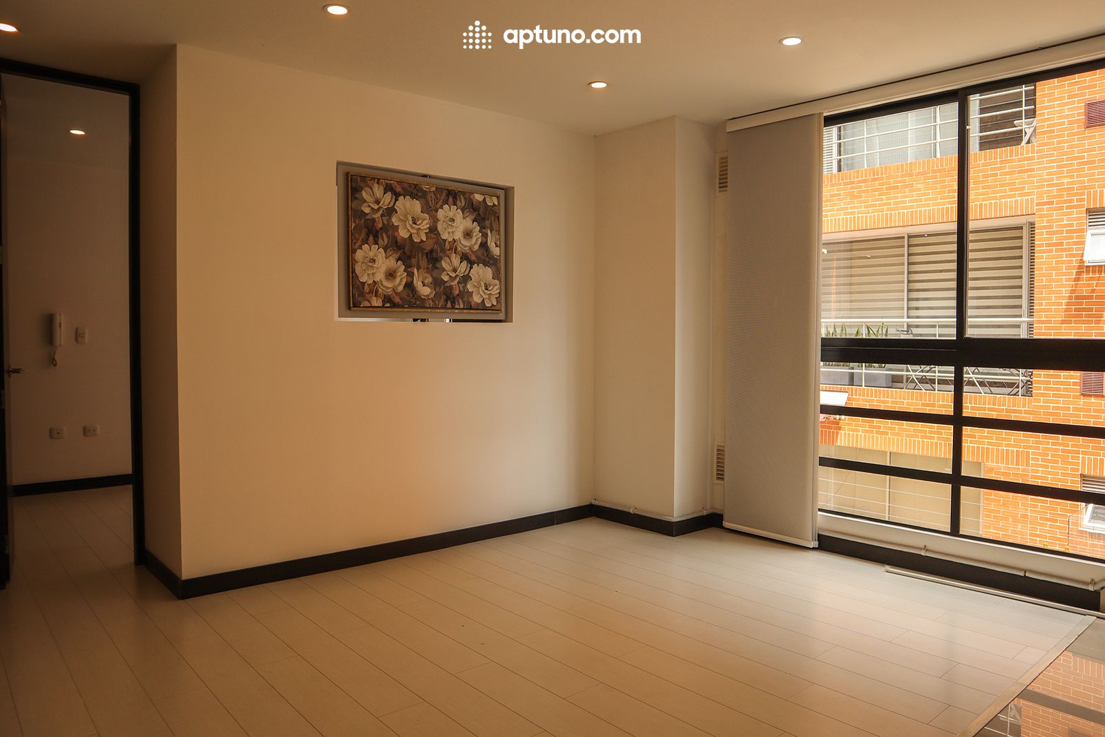 Apartamento en arriendo El Contador 48 m² - $ 1.750.000
