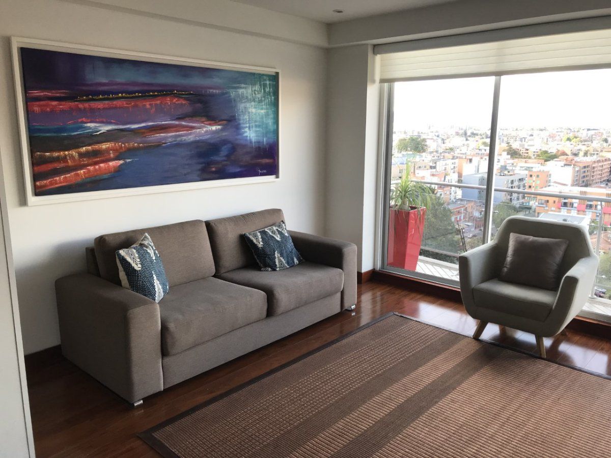 Apartamento en arriendo La Calleja Apartamento en arriendo La Calleja 160 m² - $ 6.400.000