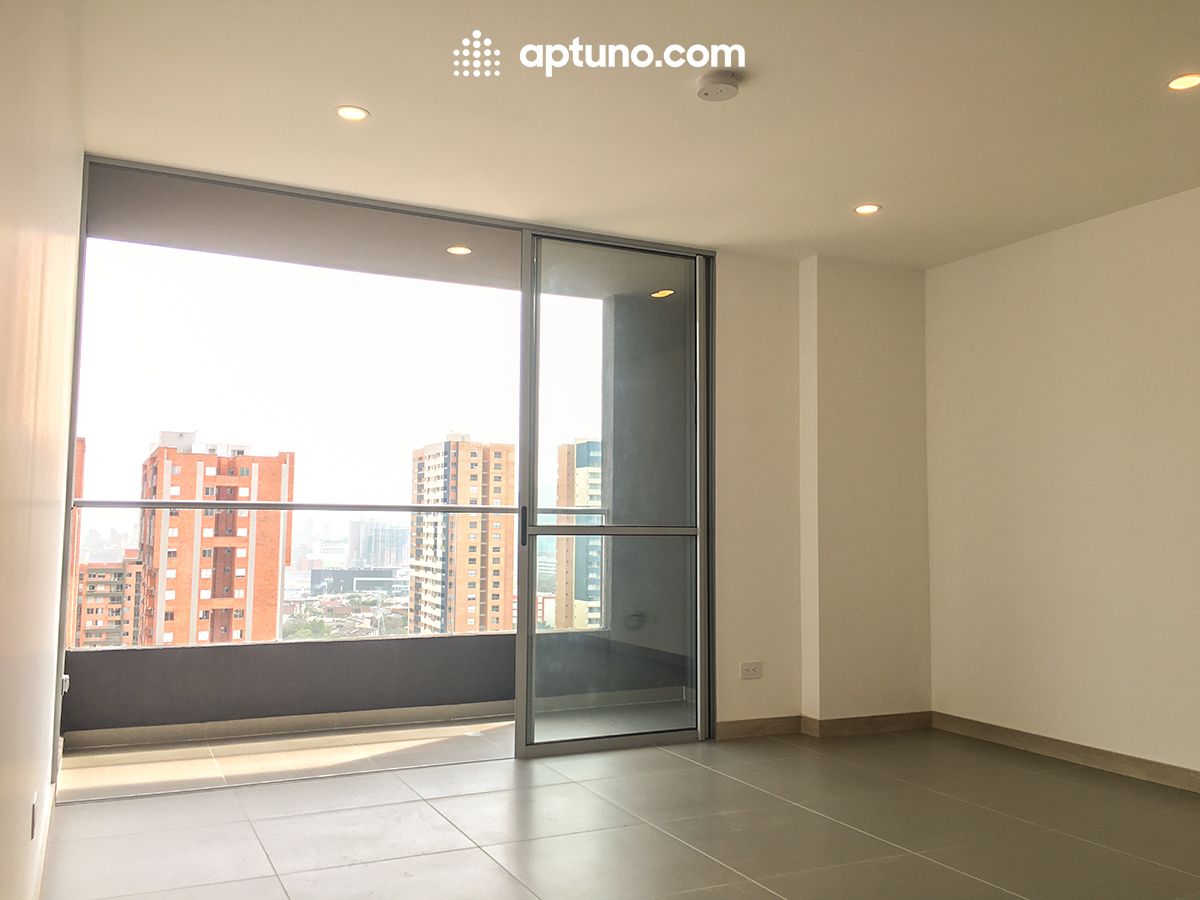 Apartamento en arriendo Villa Carlota Apartamento en arriendo Villa Carlota 79 m² - $ 3.300.000