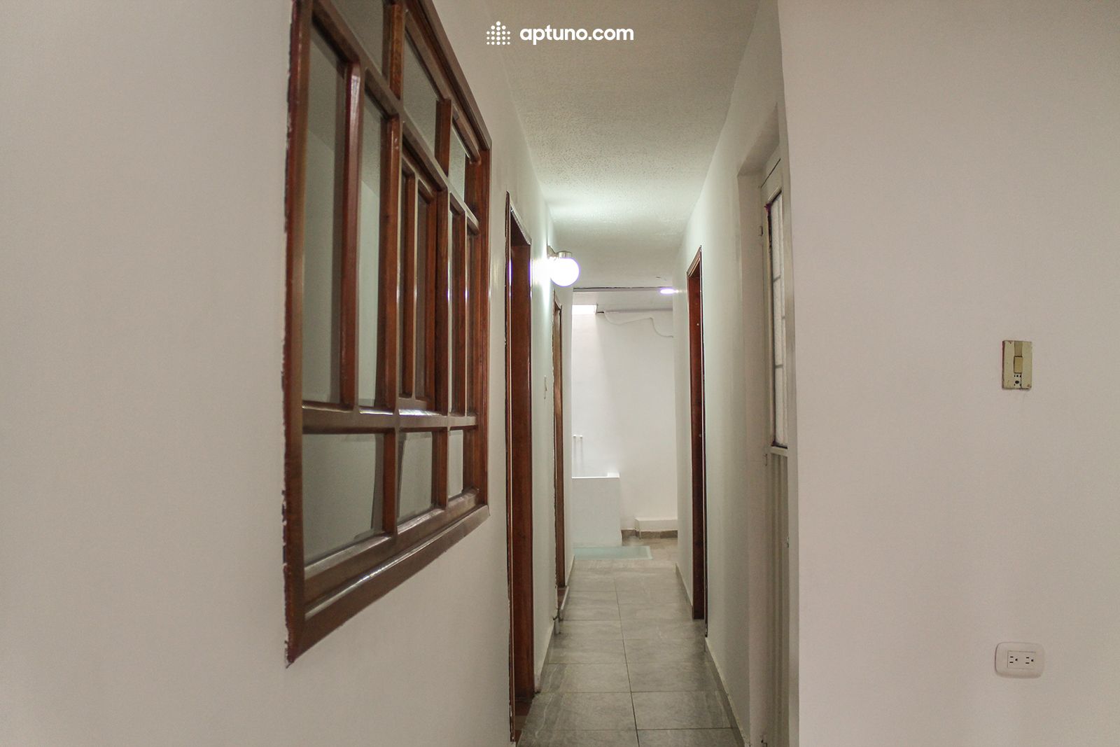 Apartamento en arriendo Galán Apartamento en arriendo Galán 90 m² - $ 1.200.000