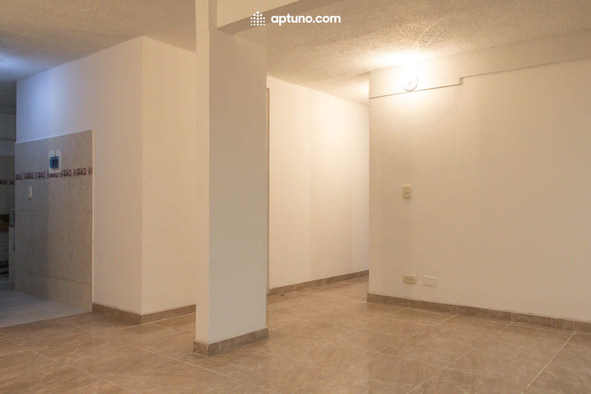 Apartamento en arriendo Ciudad Verde 58 m² - $ 700.000