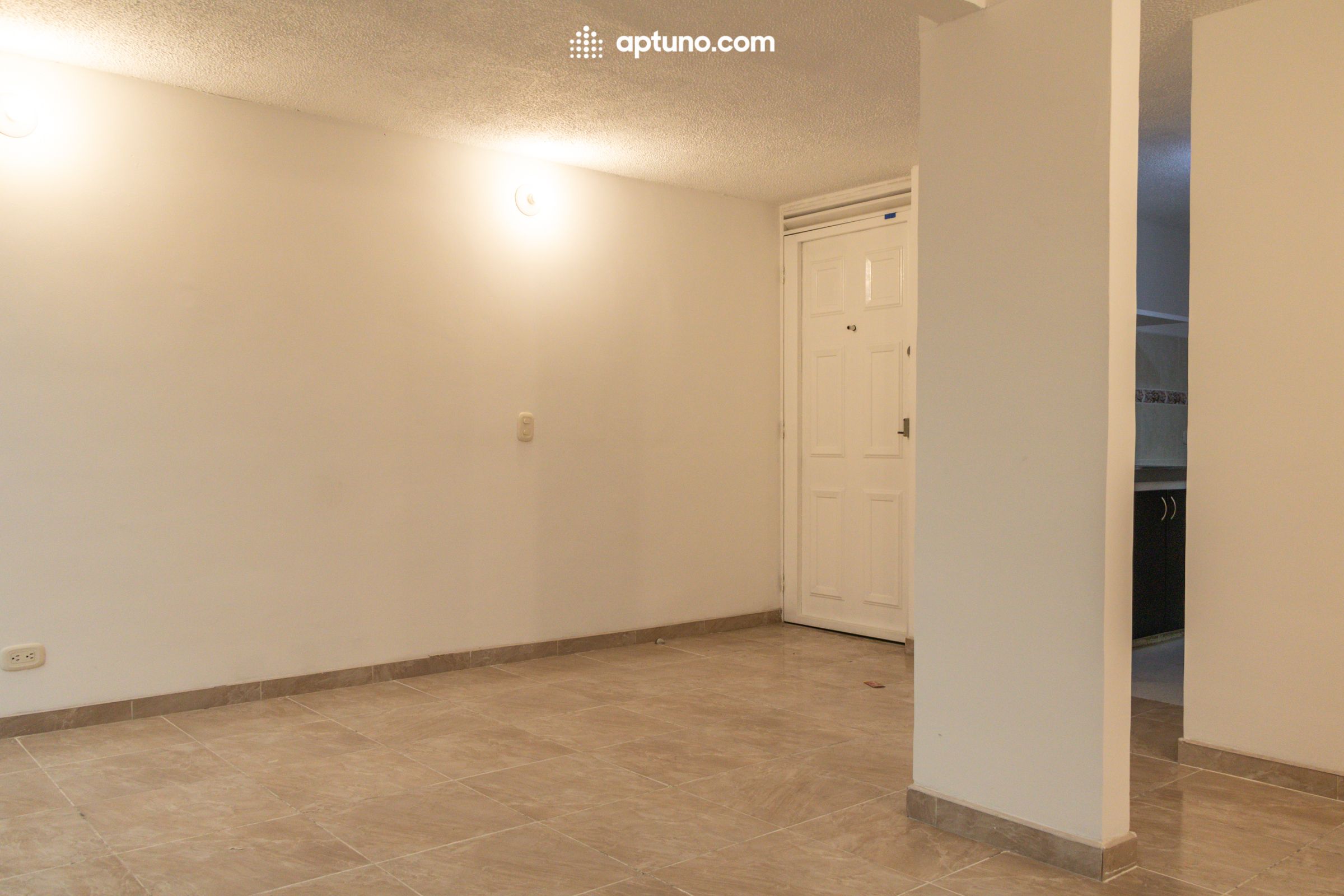 Apartamento en arriendo Ciudad Verde 58 m² - $ 700.000
