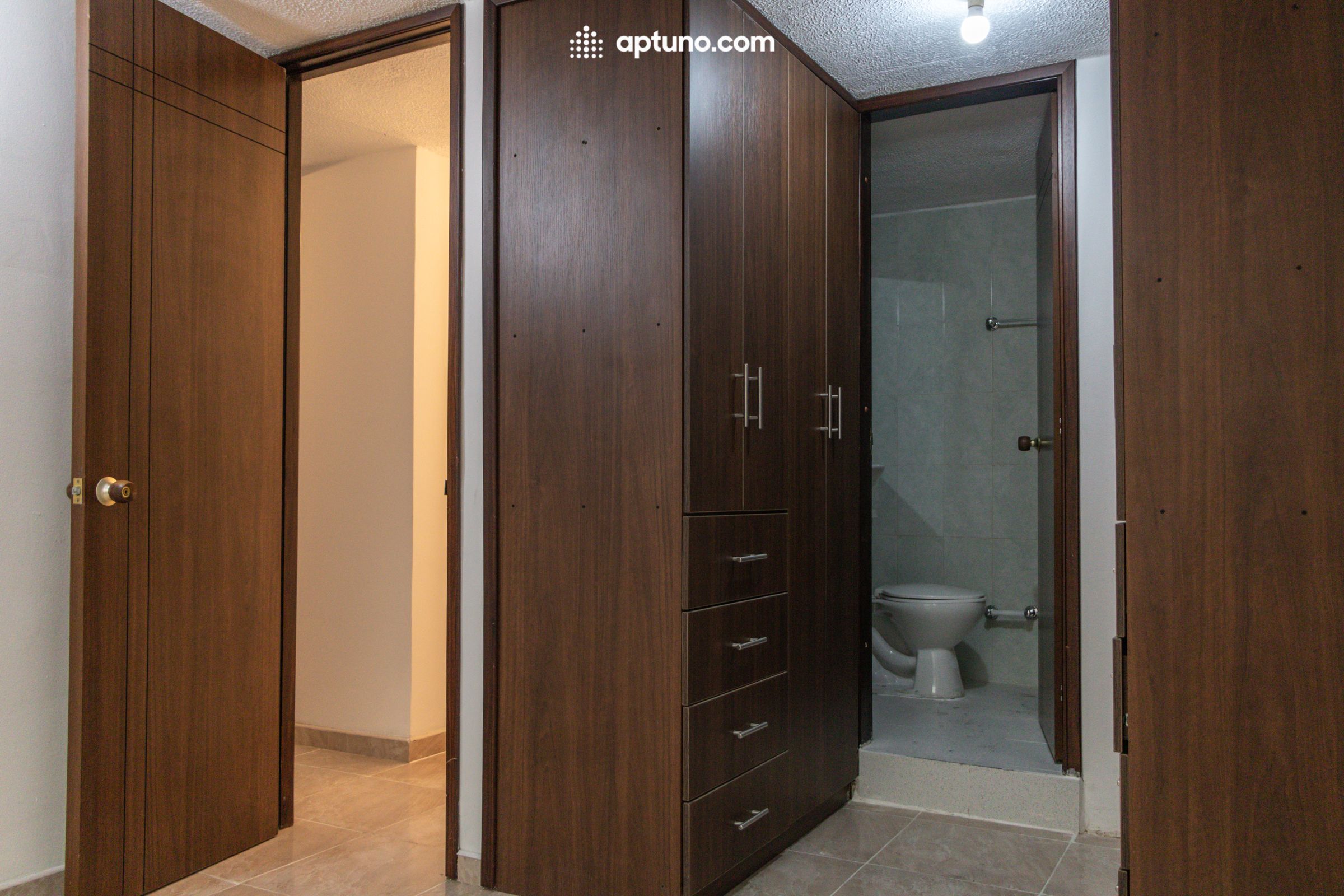 Apartamento en arriendo Ciudad Verde 58 m² - $ 700.000