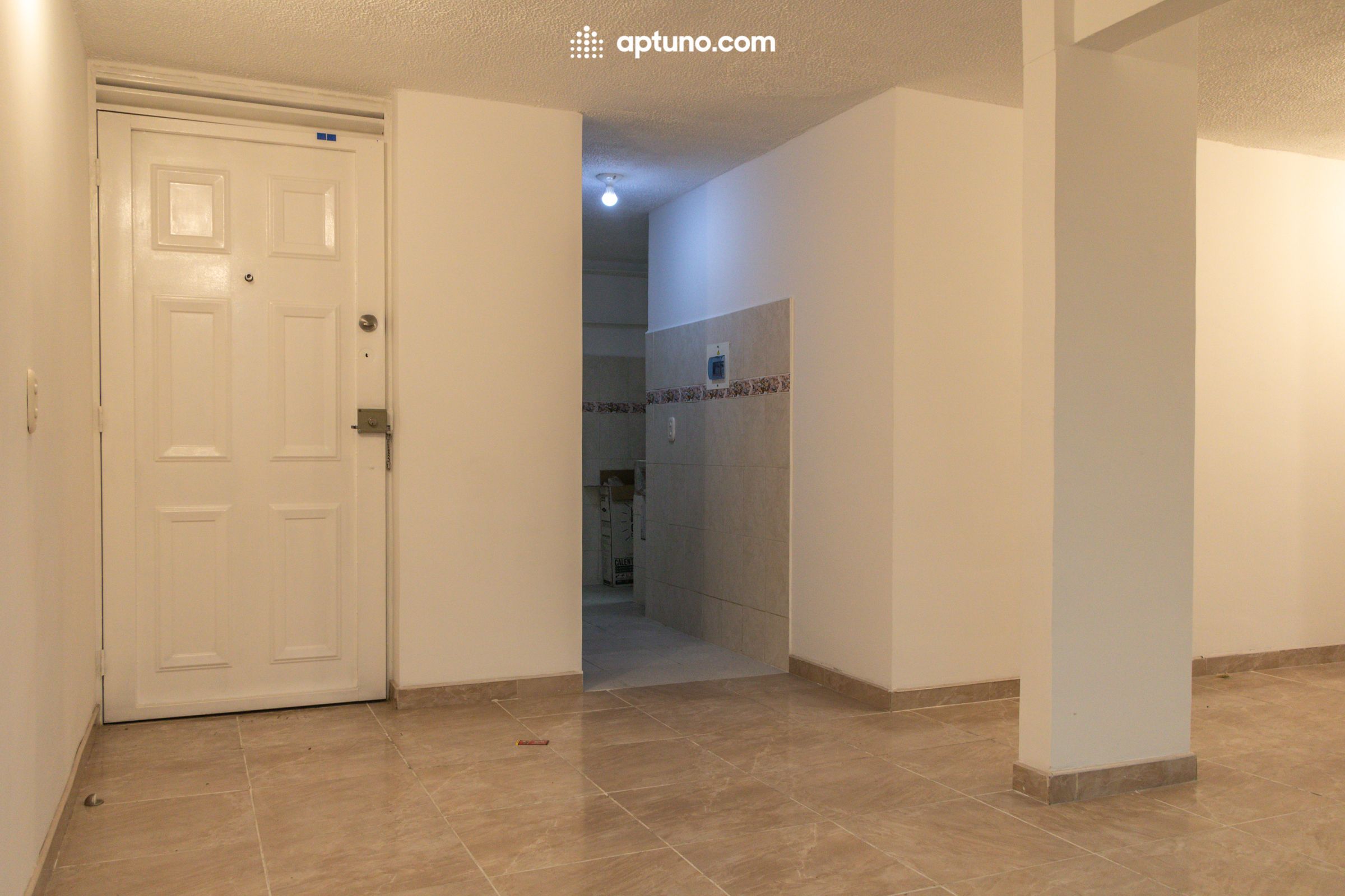 Apartamento en arriendo Ciudad Verde 58 m² - $ 700.000