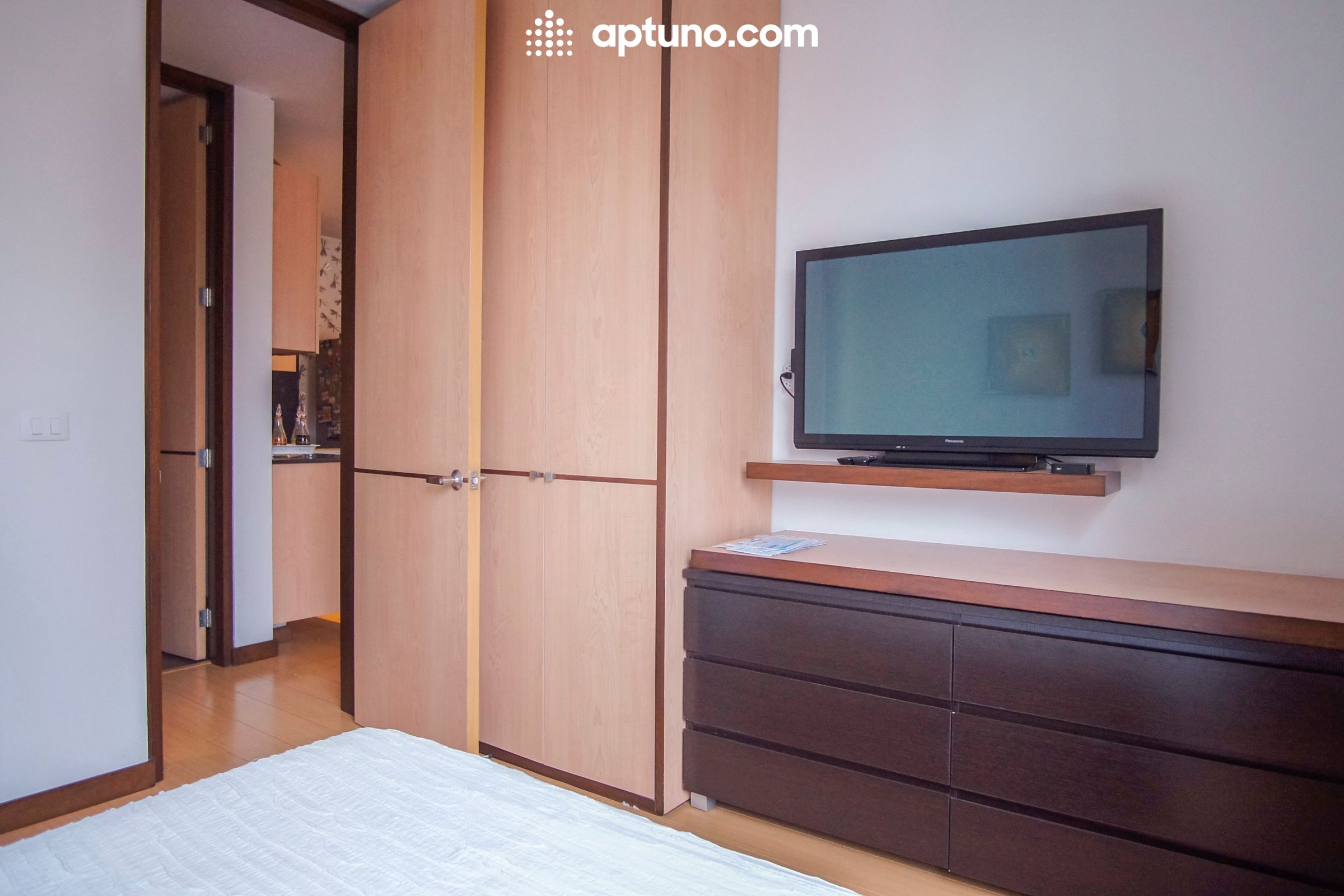 Apartamento en arriendo El Refugio Apartamento en arriendo El Refugio 70 m² - $ 3.800.000