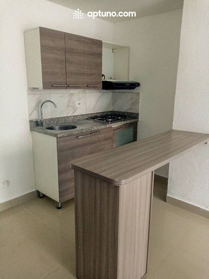 Apartamento en arriendo San Pablo Jericó Apartamento en arriendo San Pablo Jericó 50 m² - $ 1.200.000