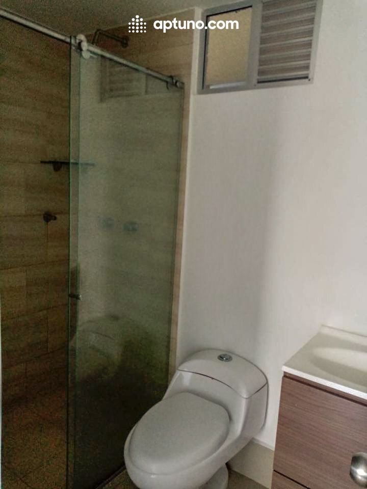 Apartamento en arriendo San Pablo Jericó Apartamento en arriendo San Pablo Jericó 50 m² - $ 1.200.000