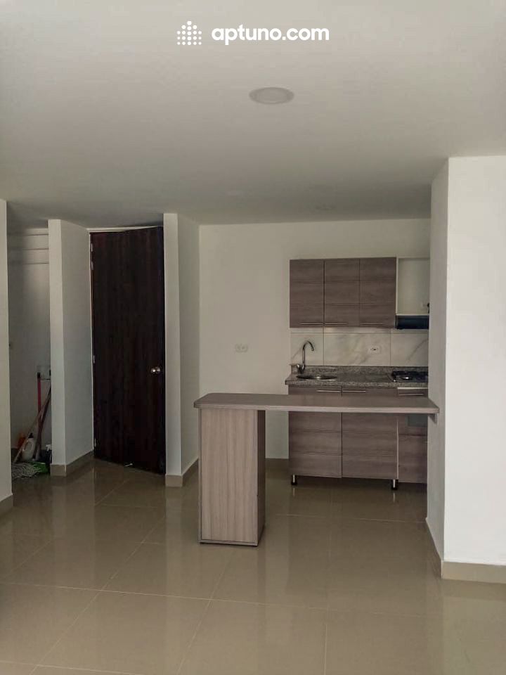 Apartamento en arriendo San Pablo Jericó Apartamento en arriendo San Pablo Jericó 50 m² - $ 1.200.000