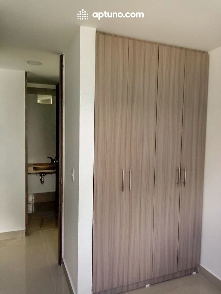 Apartamento en arriendo San Pablo Jericó Apartamento en arriendo San Pablo Jericó 50 m² - $ 1.200.000