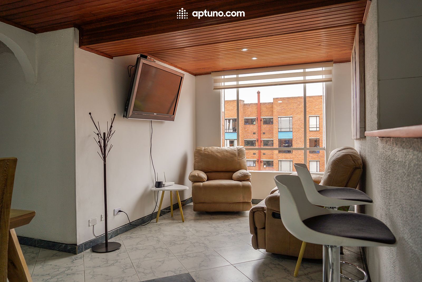 Apartamento en arriendo La Esperanza Sur Apartamento en arriendo La Esperanza Sur 68 m² - $ 3.500.000
