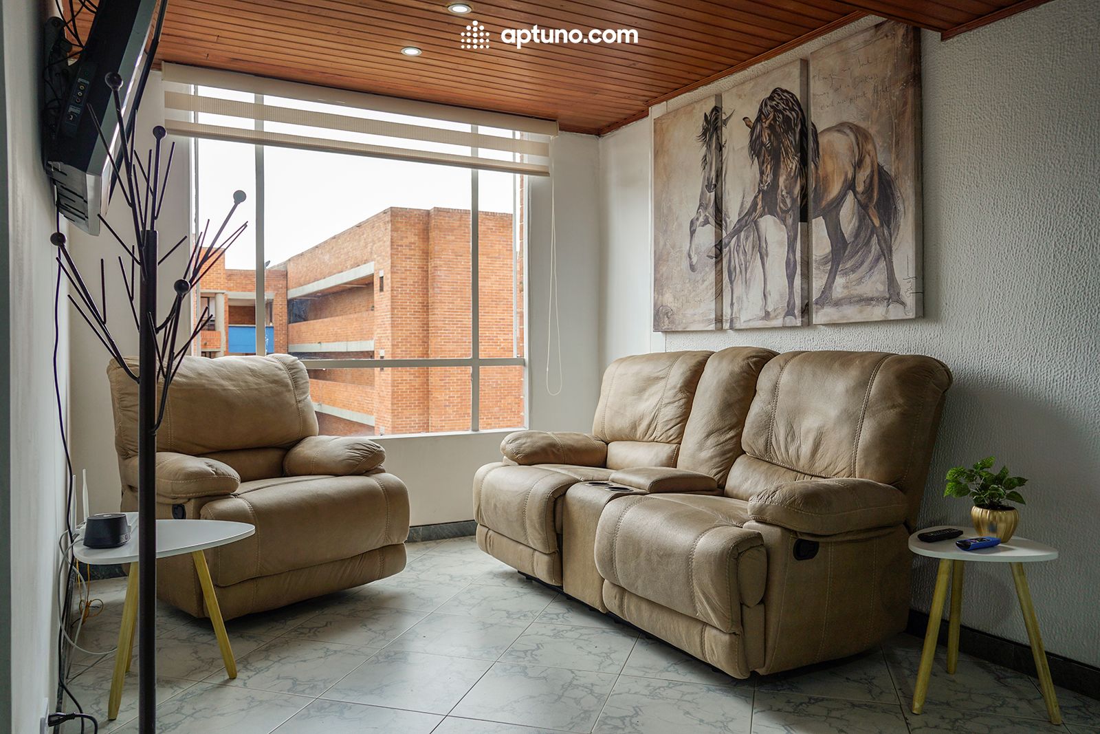 Apartamento en arriendo La Esperanza Sur Apartamento en arriendo La Esperanza Sur 68 m² - $ 3.500.000