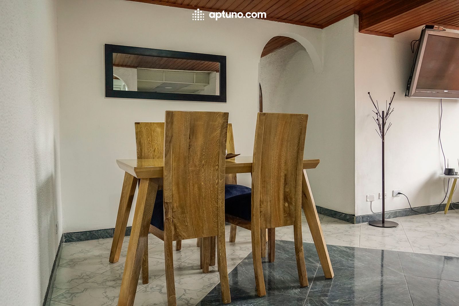 Apartamento en arriendo La Esperanza Sur Apartamento en arriendo La Esperanza Sur 68 m² - $ 3.500.000