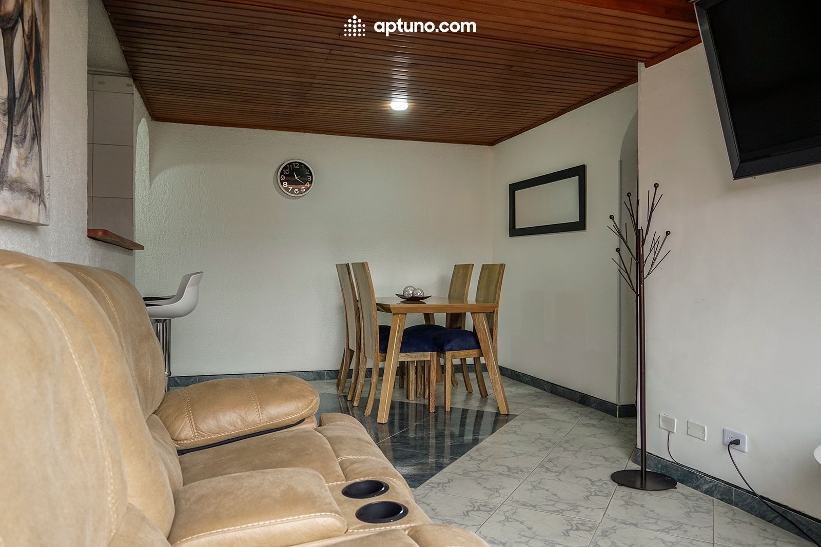 Apartamento en arriendo La Esperanza Sur Apartamento en arriendo La Esperanza Sur 68 m² - $ 3.500.000