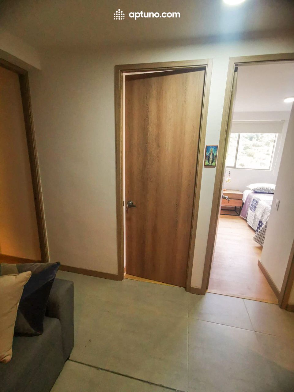 Apartamento en arriendo Vegas de San José Apartamento en arriendo Vegas de San José 90 m² - $ 2.950.000