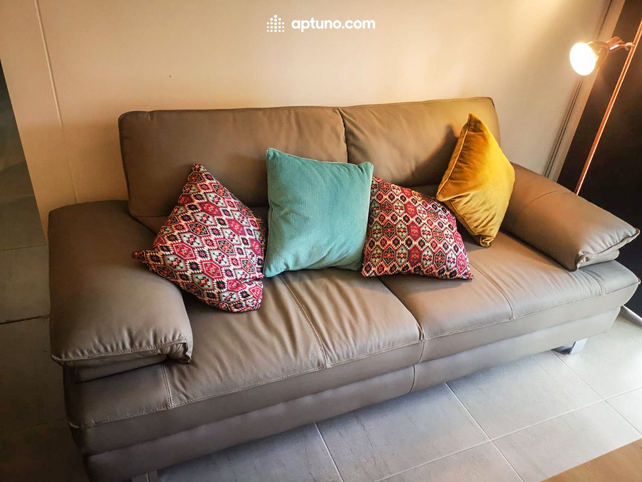 Apartamento en arriendo Vegas de San José Apartamento en arriendo Vegas de San José 90 m² - $ 2.950.000