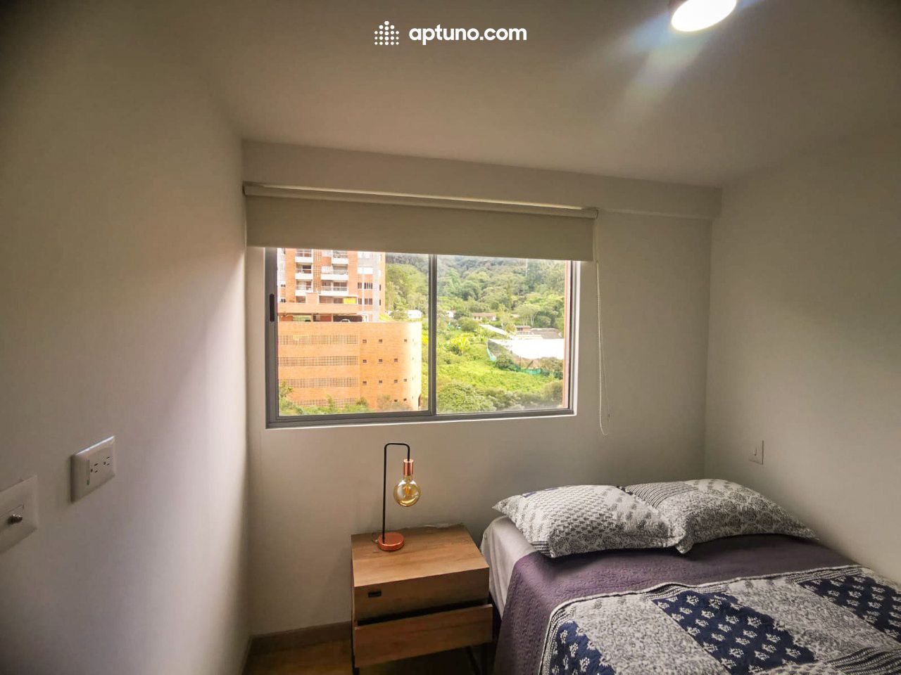Apartamento en arriendo Vegas de San José Apartamento en arriendo Vegas de San José 90 m² - $ 2.950.000
