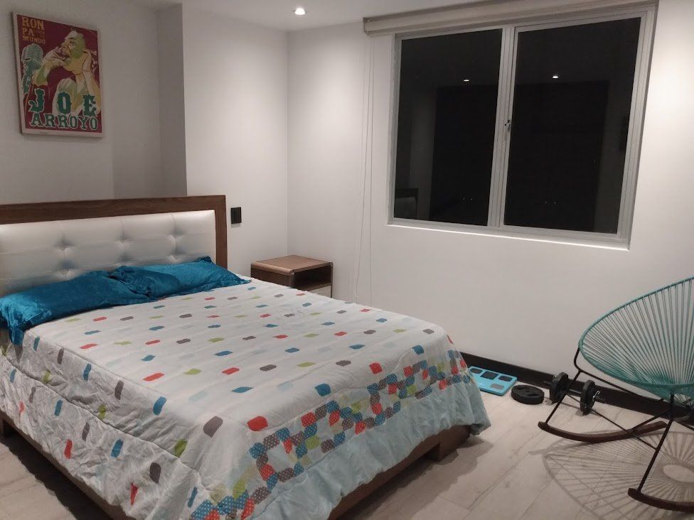 Apartamento en arriendo La Salle Apartamento en arriendo La Salle 102 m² - $ 4.200.000