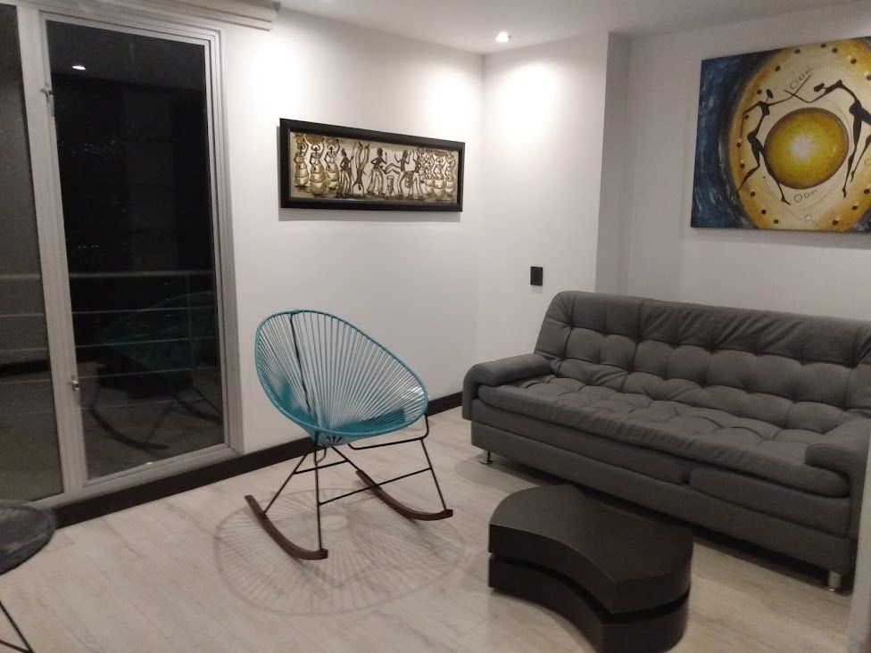 Apartamento en arriendo La Salle Apartamento en arriendo La Salle 102 m² - $ 4.200.000