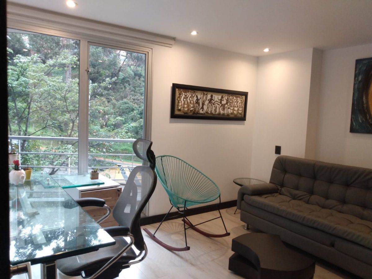 Apartamento en arriendo La Salle Apartamento en arriendo La Salle 102 m² - $ 4.200.000
