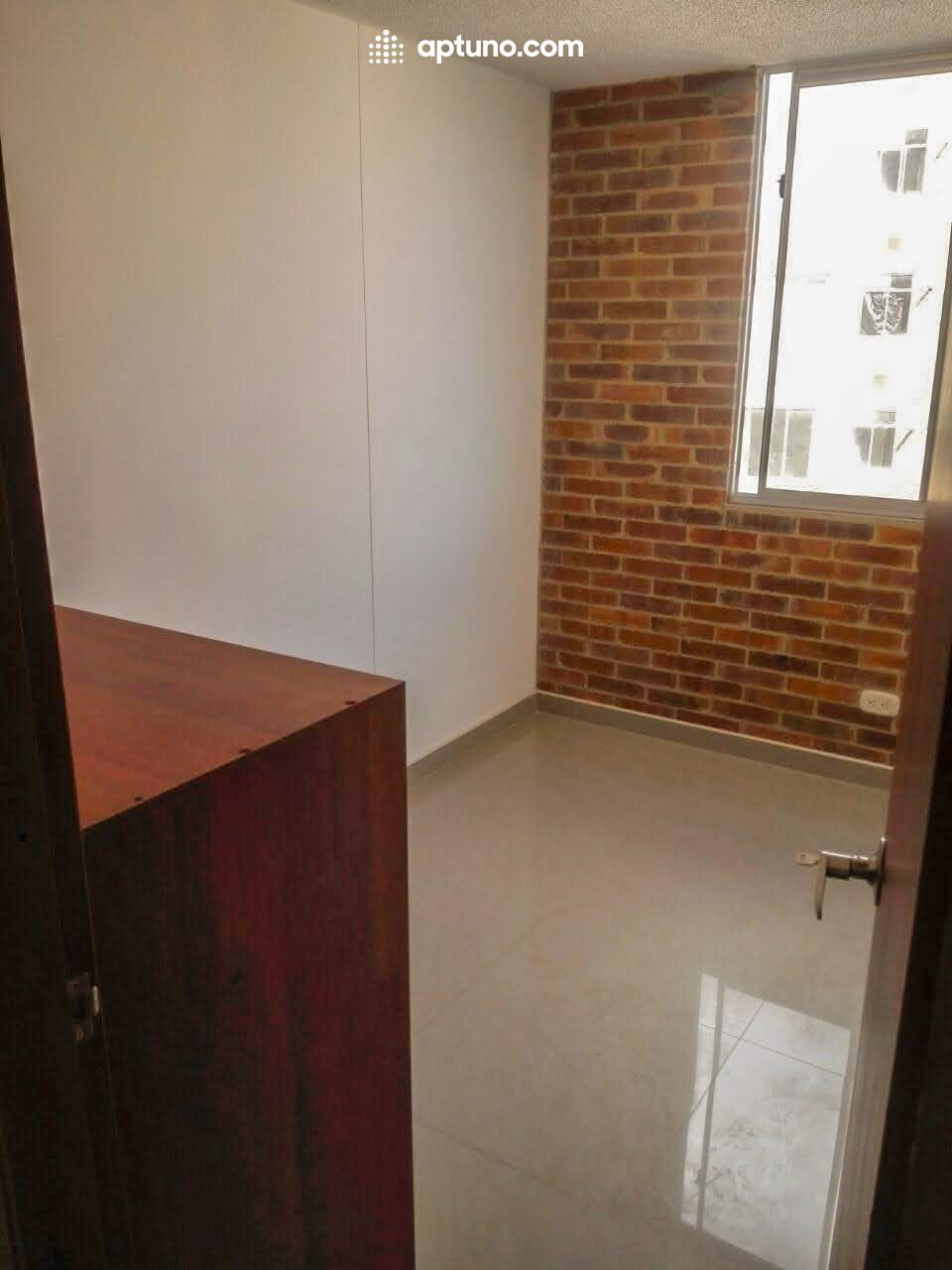 Apartamento en arriendo El Chanco I 55 m² - $ 1.650.000