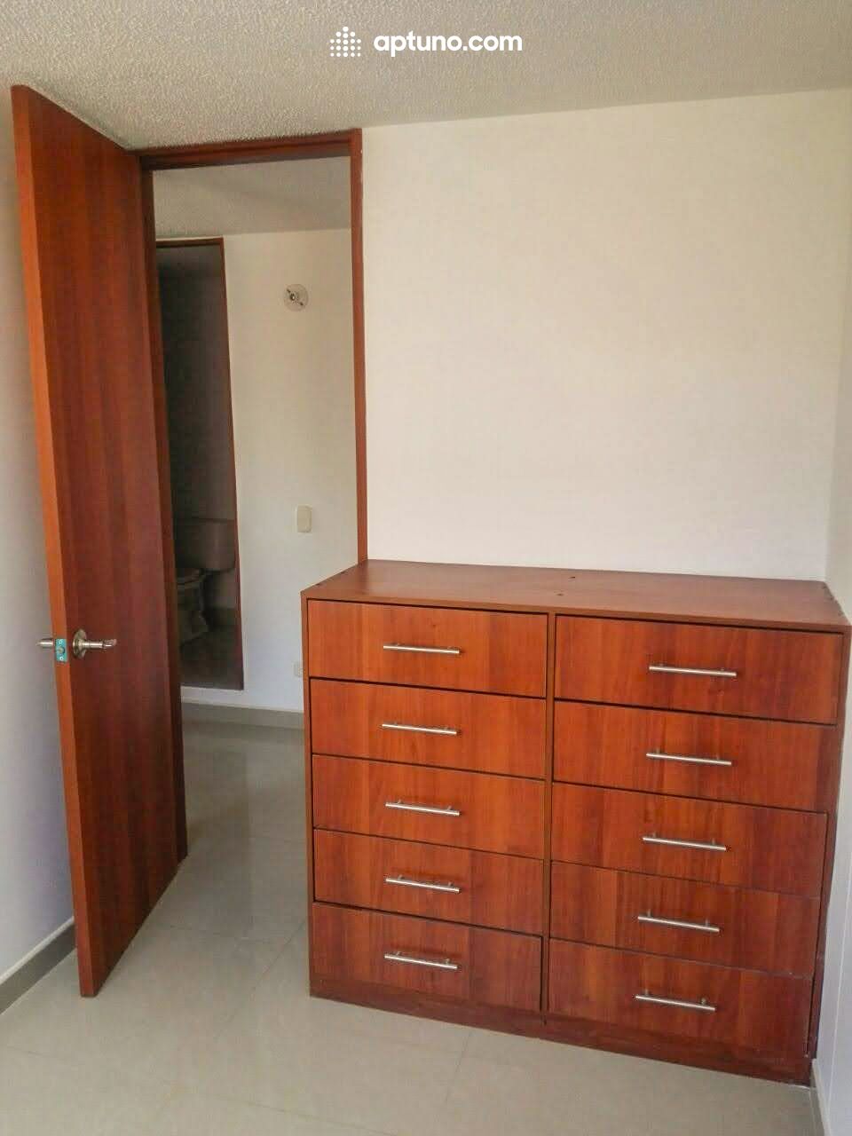 Apartamento en arriendo El Chanco I 55 m² - $ 1.650.000