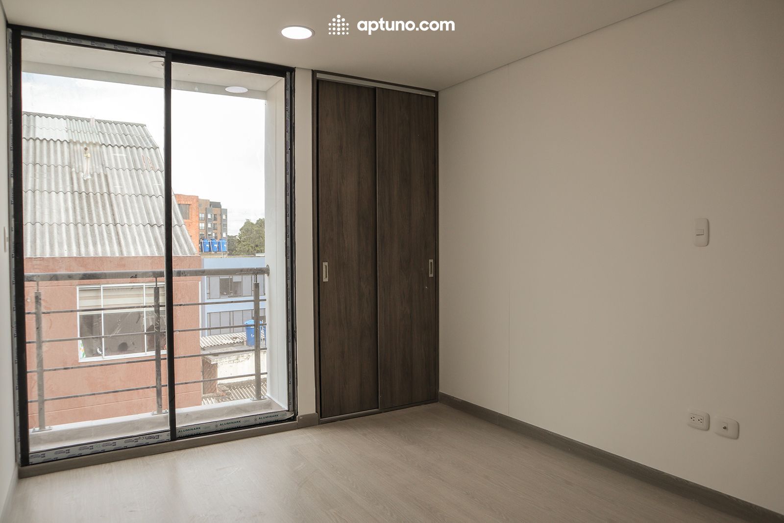 Apartamento en arriendo San Luis Apartamento en arriendo San Luis 30 m² - $ 1.500.000