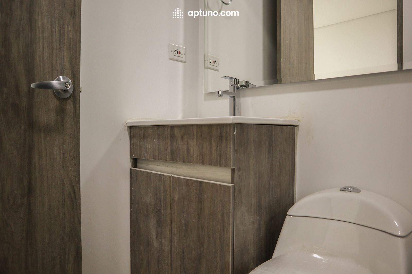 Apartamento en arriendo San Luis Apartamento en arriendo San Luis 30 m² - $ 1.500.000