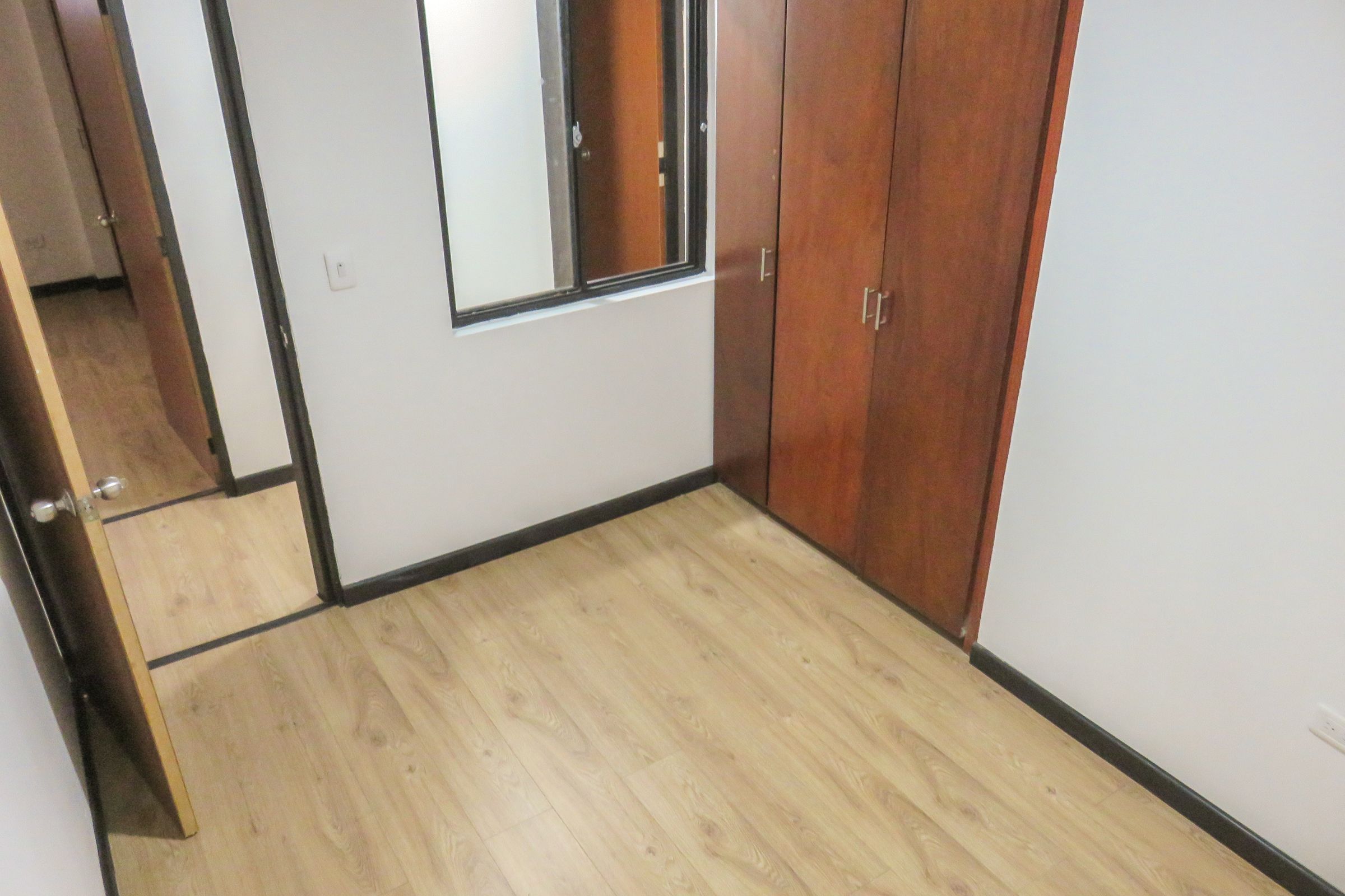 Apartamento en arriendo El Real 40 m² - $ 1.200.000