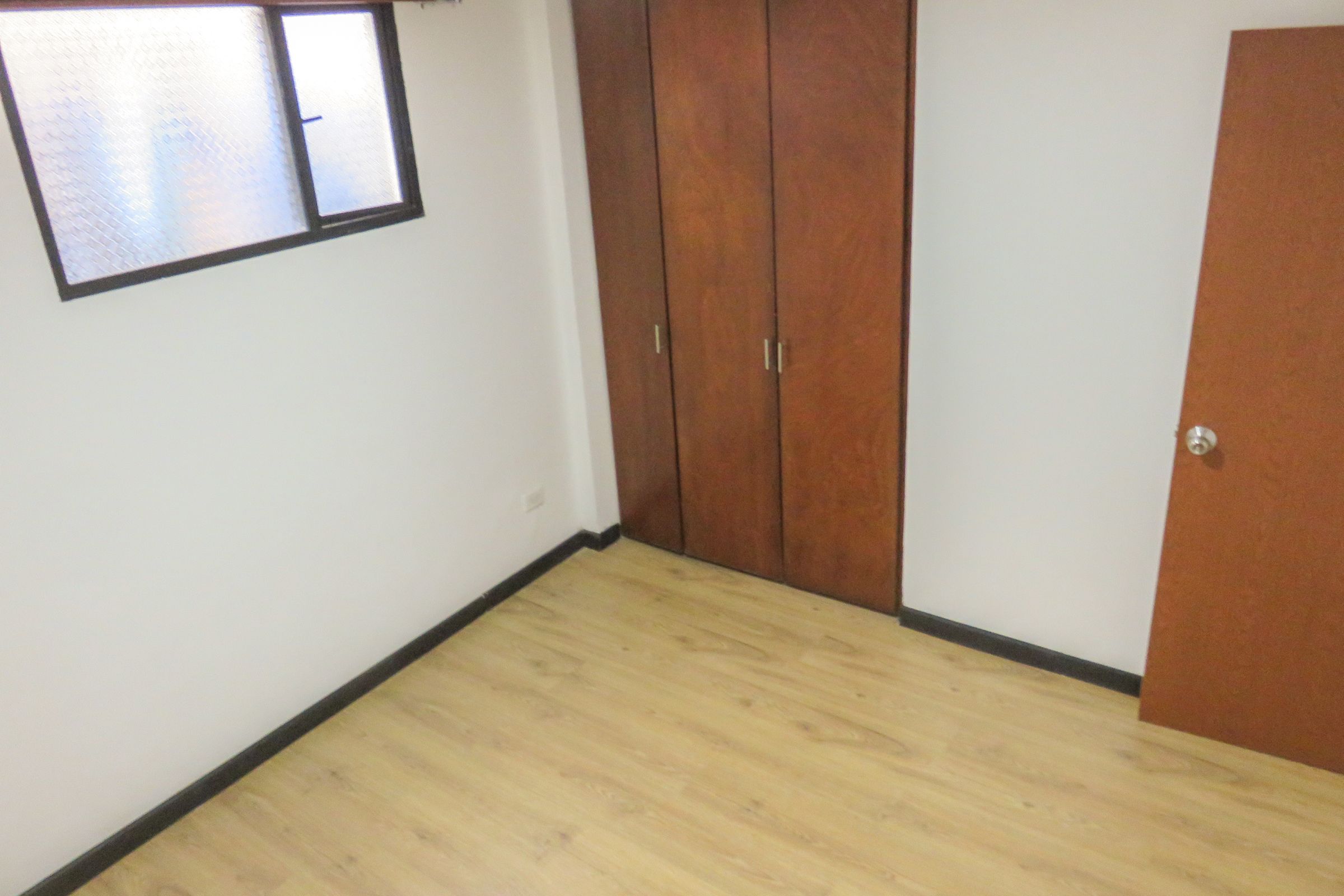 Apartamento en arriendo El Real 40 m² - $ 1.200.000