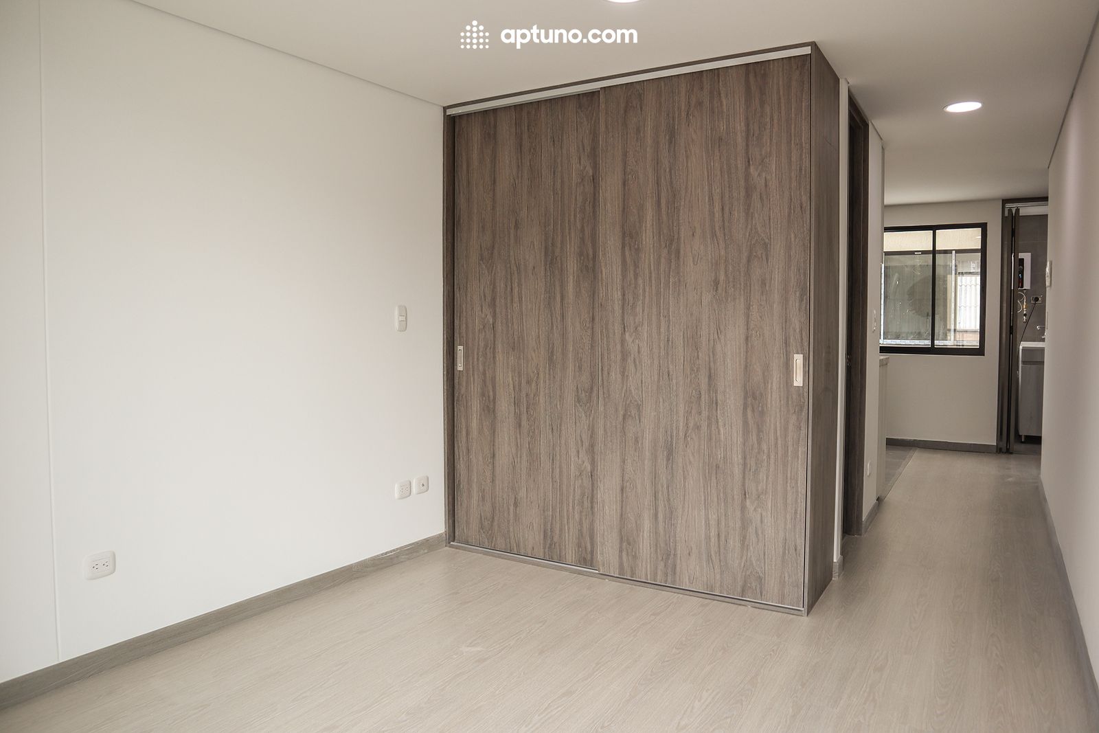 Apartamento en arriendo San Luis 38 m² - $ 1.770.000