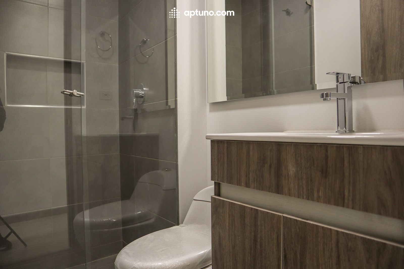 Apartamento en arriendo San Luis 38 m² - $ 1.770.000