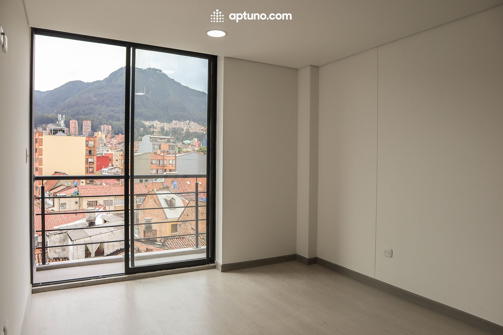 Apartamento en arriendo San Luis 38 m² - $ 1.770.000