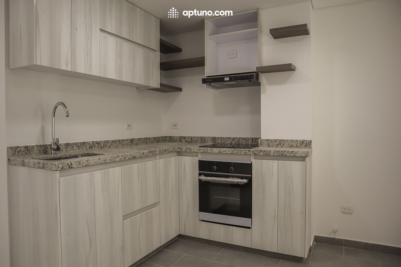 Apartamento en arriendo San Luis 38 m² - $ 1.770.000