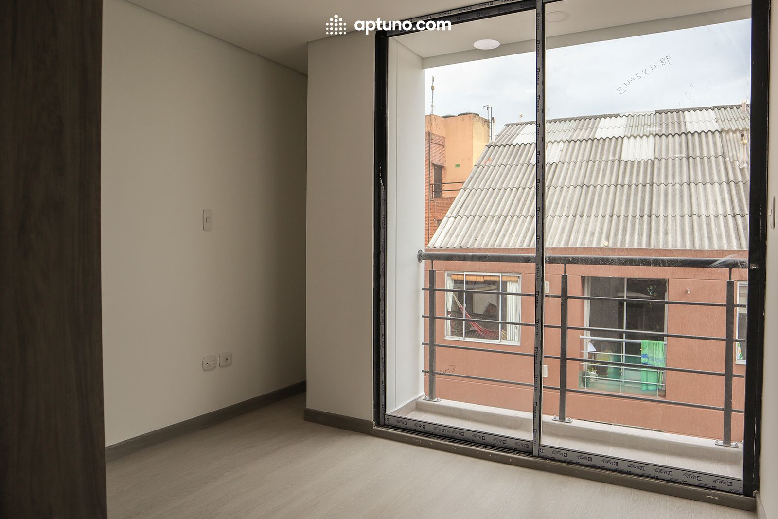 Apartamento en arriendo San Luis Apartamento en arriendo San Luis 30 m² - $ 1.500.000