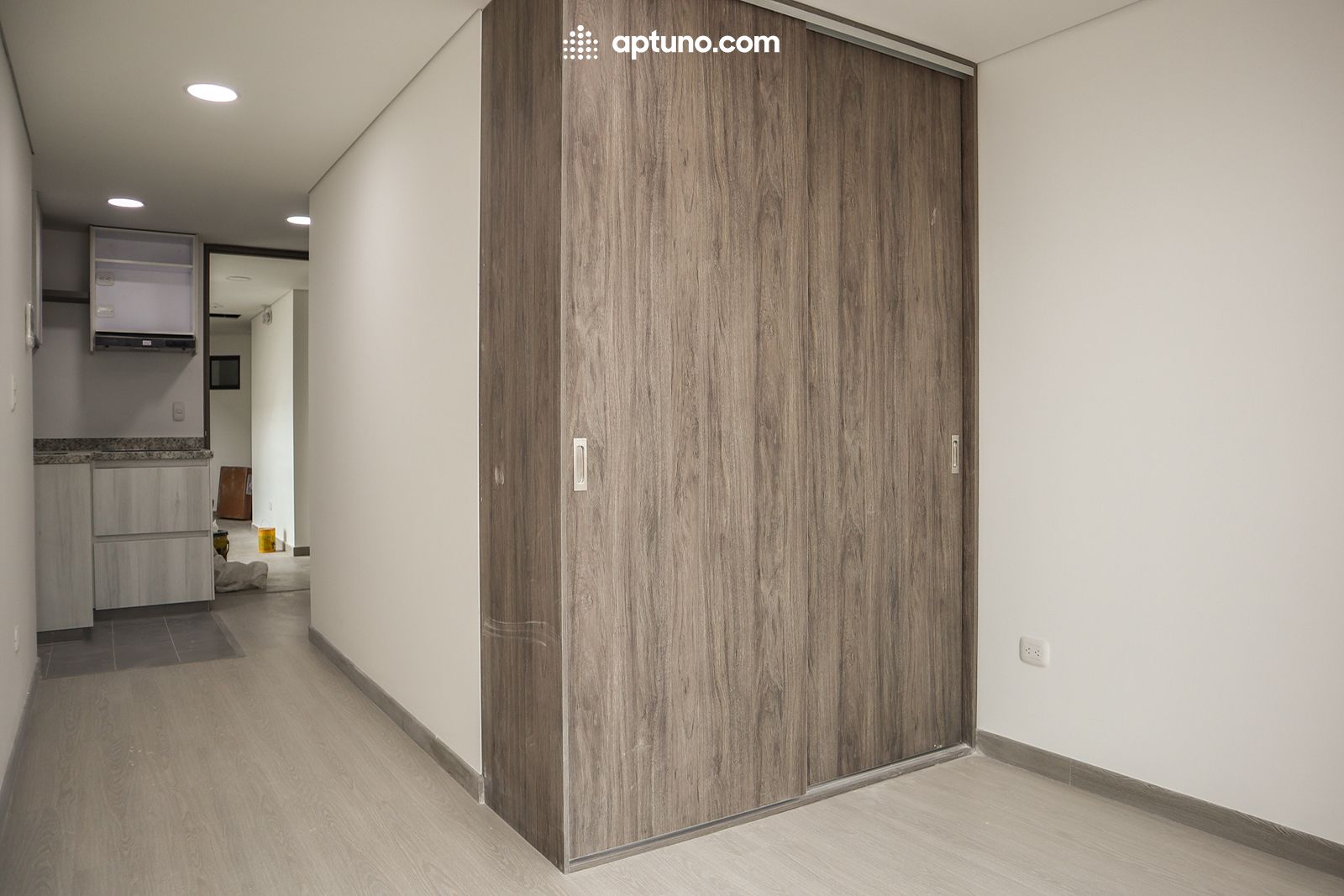 Apartamento en arriendo San Luis Apartamento en arriendo San Luis 30 m² - $ 1.500.000