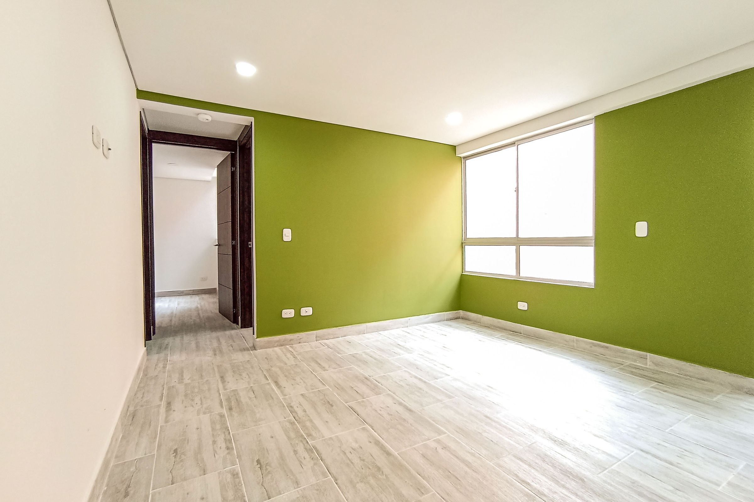 Apartamento en arriendo El Vergel Oriental Apartamento en arriendo El Vergel Oriental 48 m² - $ 950.000