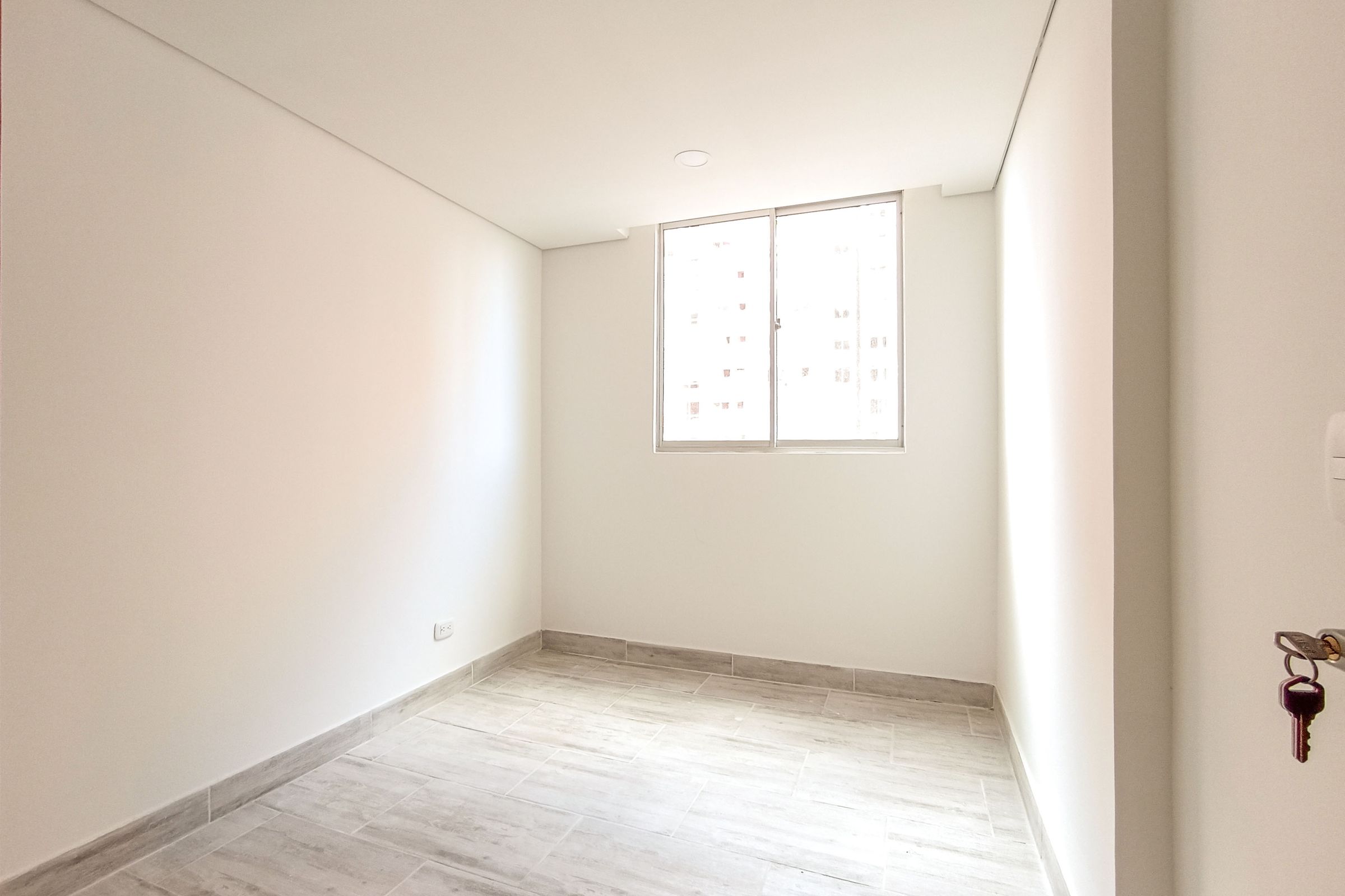 Apartamento en arriendo El Vergel Oriental Apartamento en arriendo El Vergel Oriental 48 m² - $ 950.000