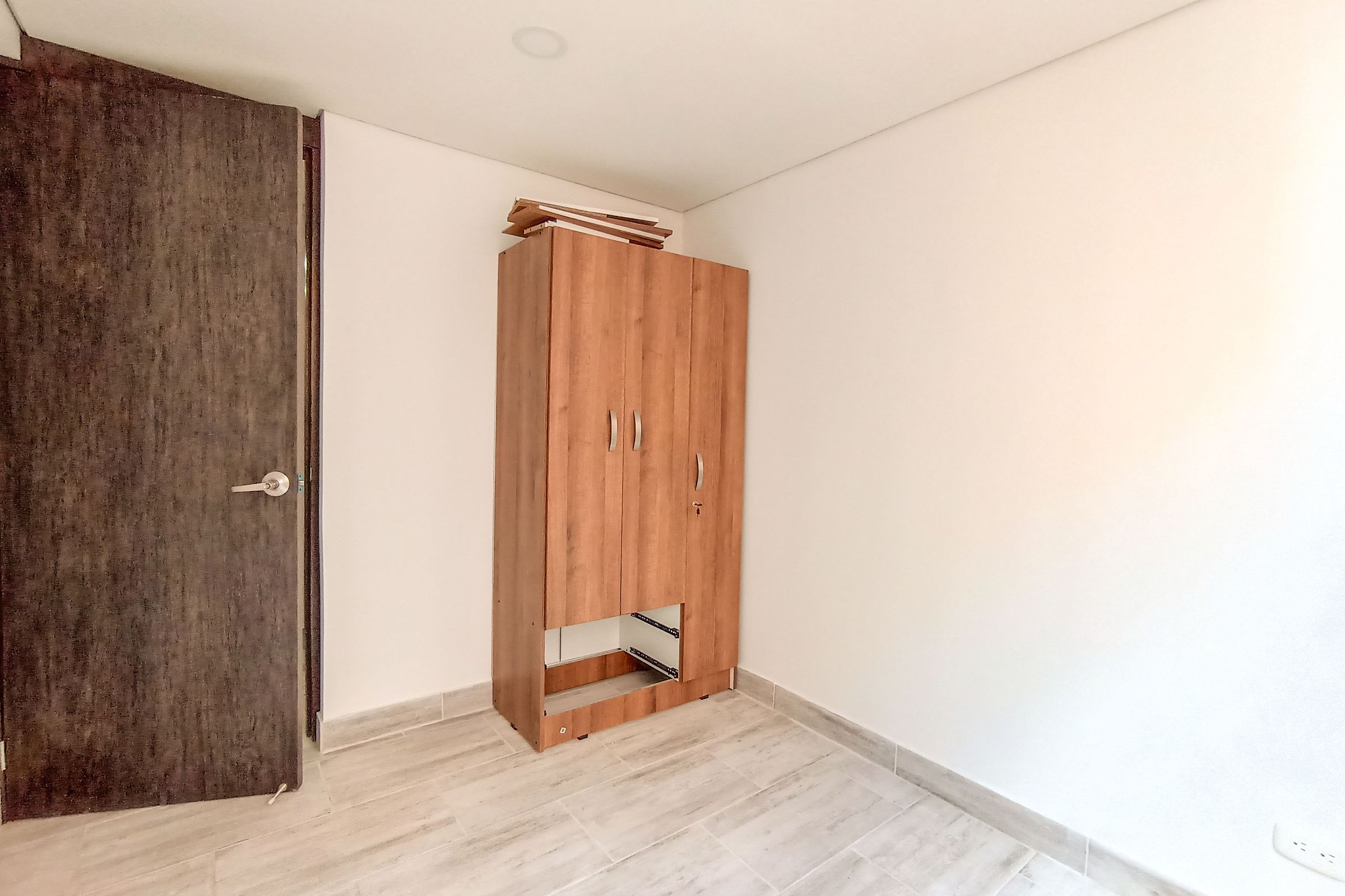 Apartamento en arriendo El Vergel Oriental Apartamento en arriendo El Vergel Oriental 48 m² - $ 950.000