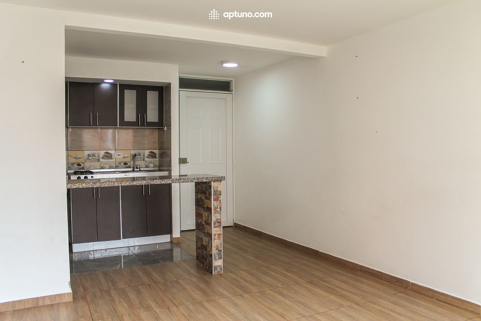 Apartamento en arriendo Madrid 59 m² - $ 850.000