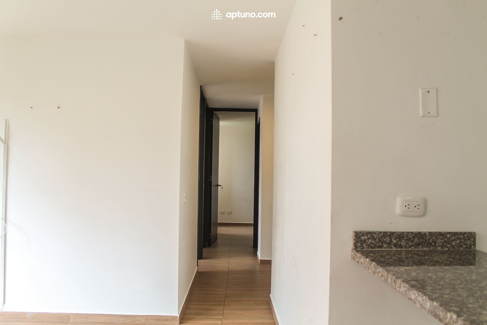 Apartamento en arriendo Madrid 59 m² - $ 850.000