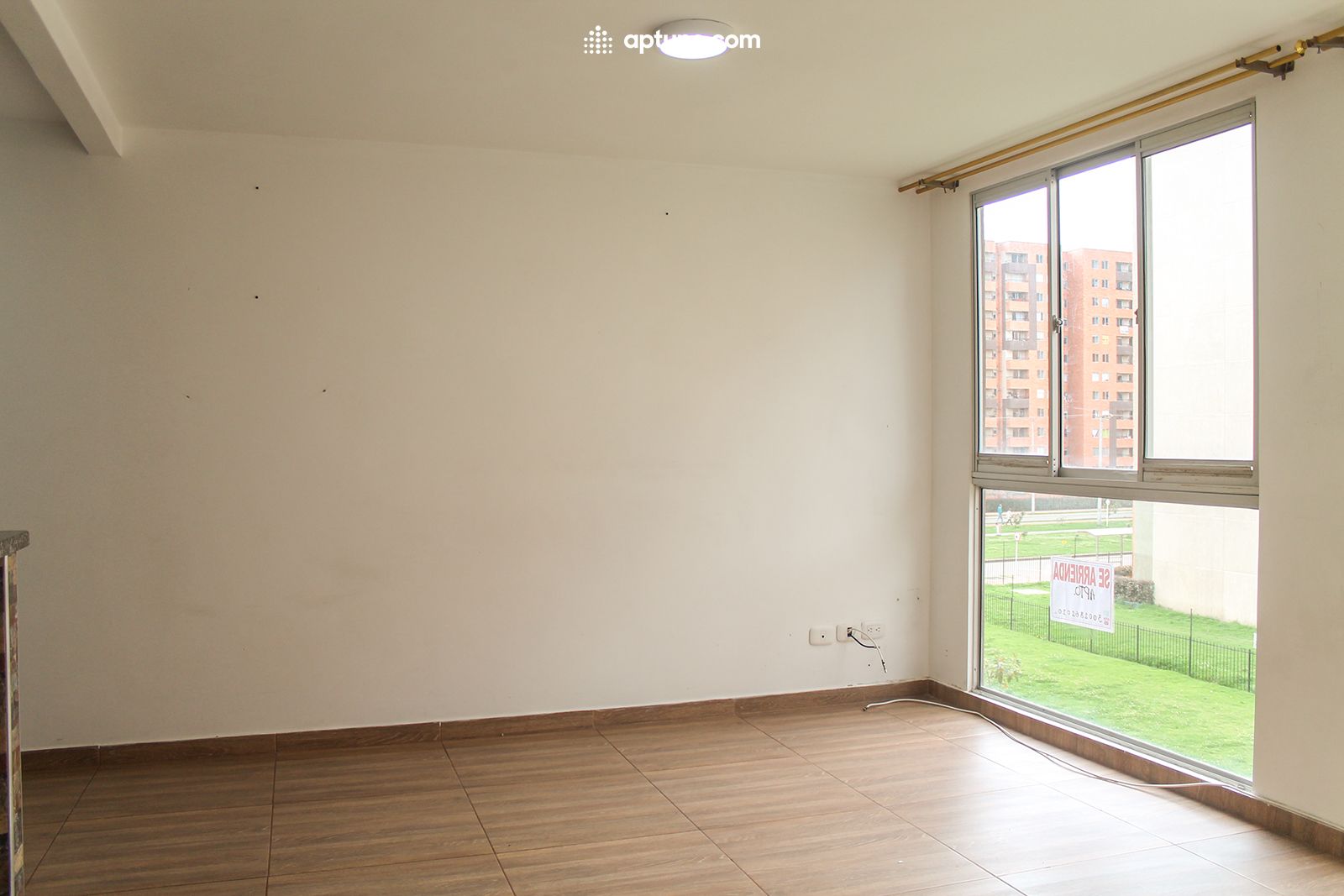 Apartamento en arriendo Madrid 59 m² - $ 850.000
