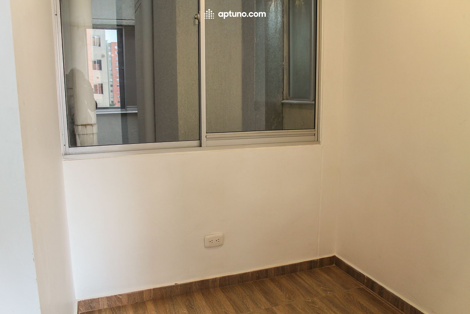 Apartamento en arriendo Madrid 59 m² - $ 850.000