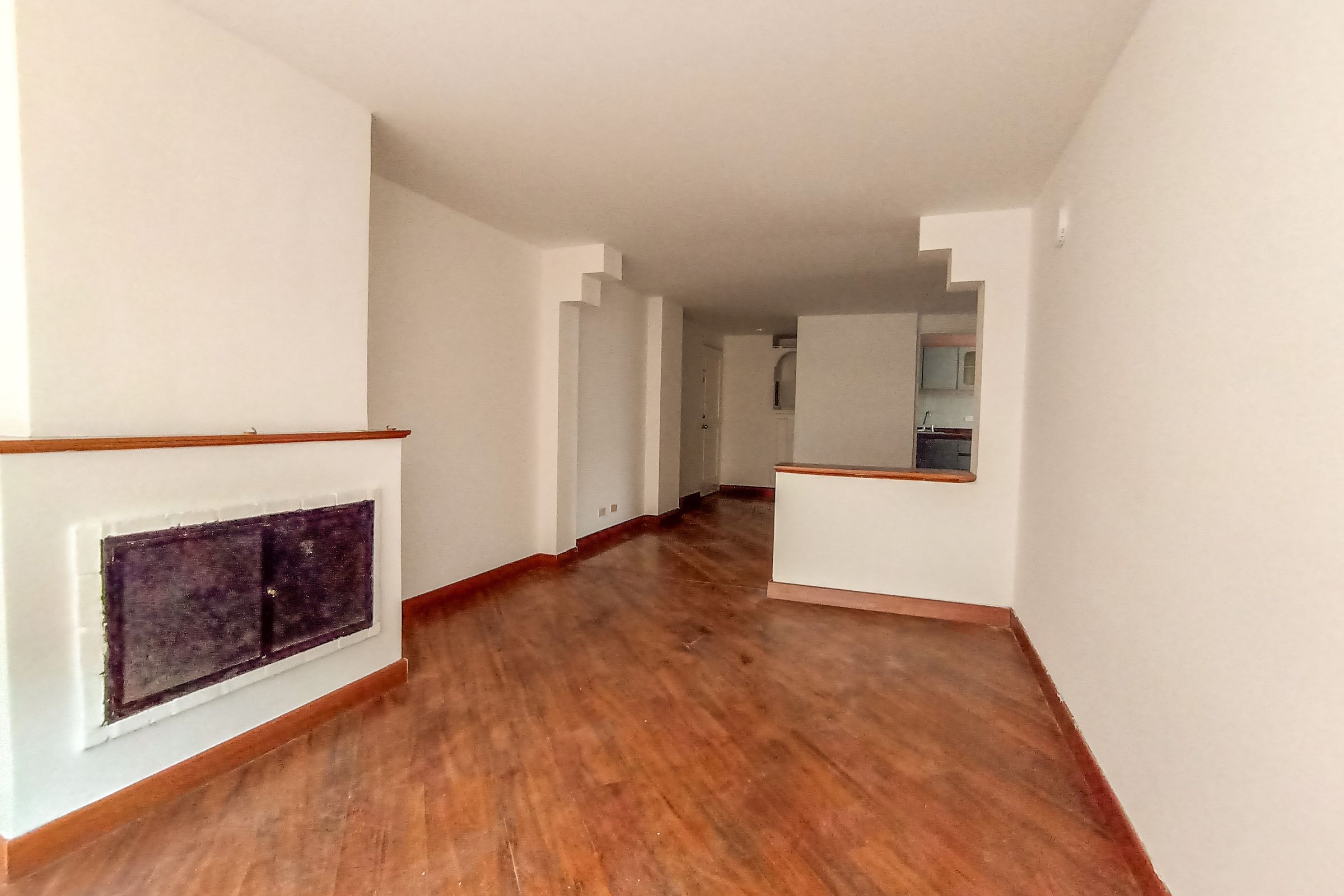 Apartamento en arriendo Acacias Usaquén Apartamento en arriendo Acacias Usaquén 89 m² - $ 2.300.000