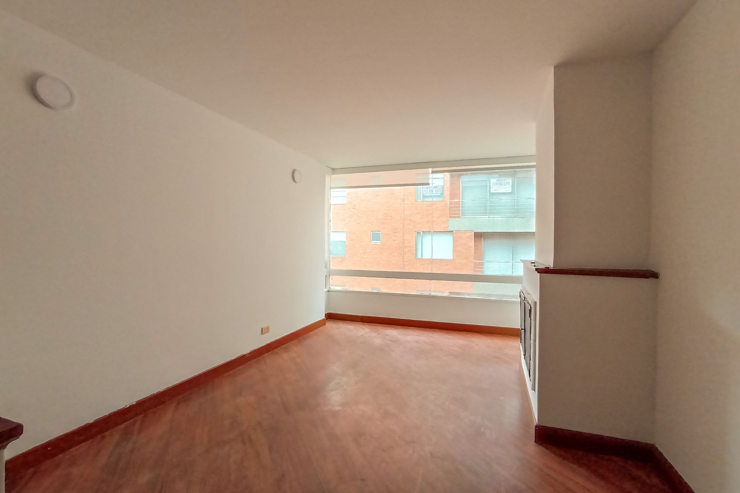 Apartamento en arriendo Acacias Usaquén Apartamento en arriendo Acacias Usaquén 89 m² - $ 2.300.000