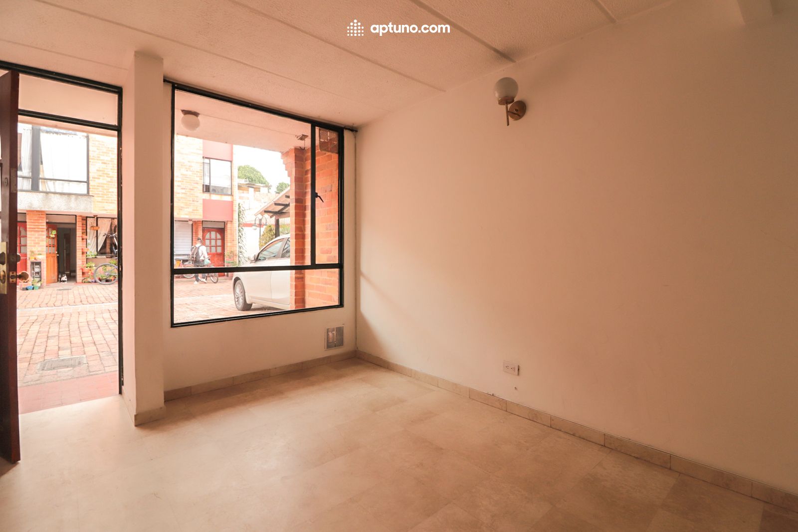 Casa en arriendo Britalia 100 m² - $ 1.500.000