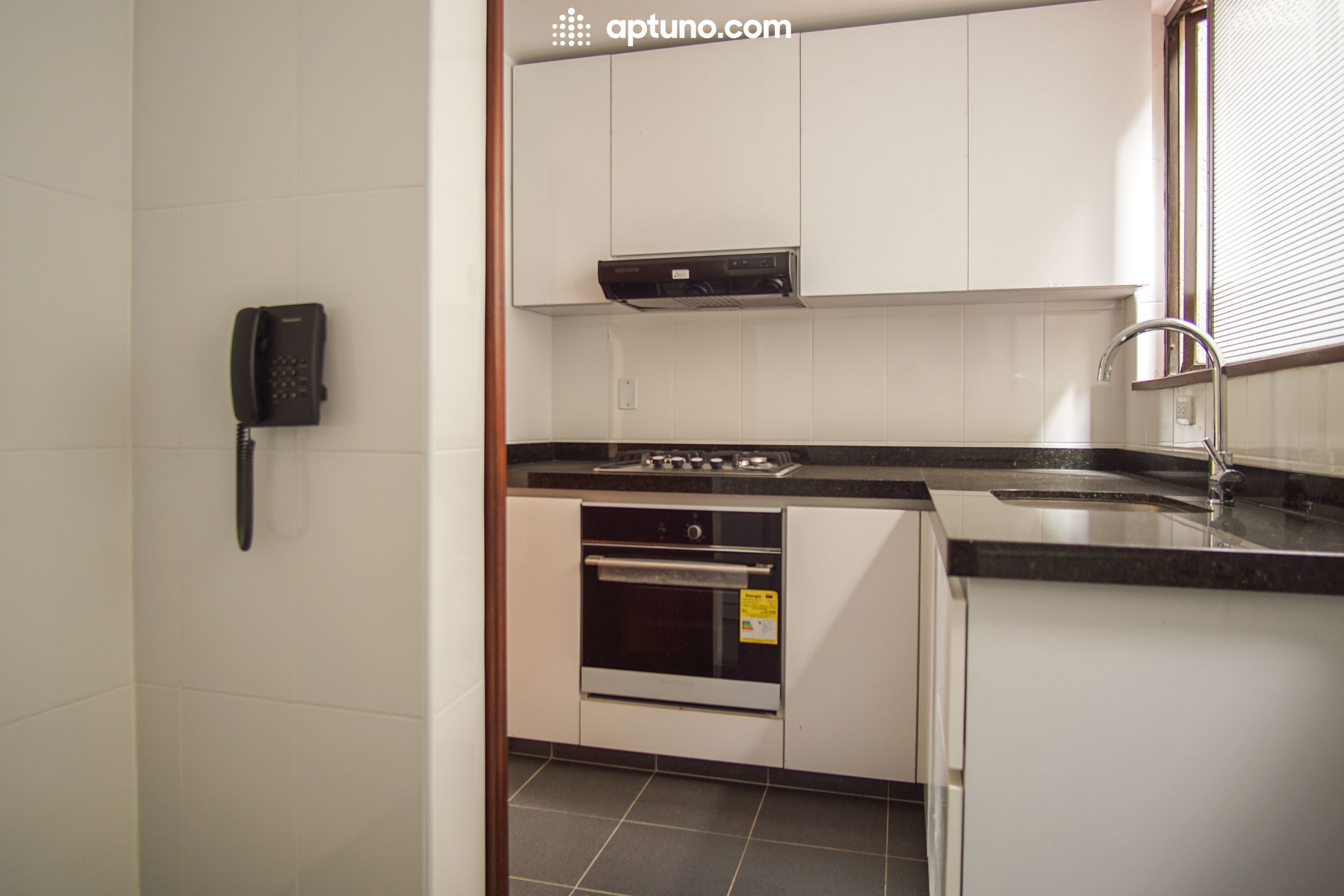 Apartamento en arriendo El Nogal Apartamento en arriendo El Nogal 110 m² - $ 3.640.000
