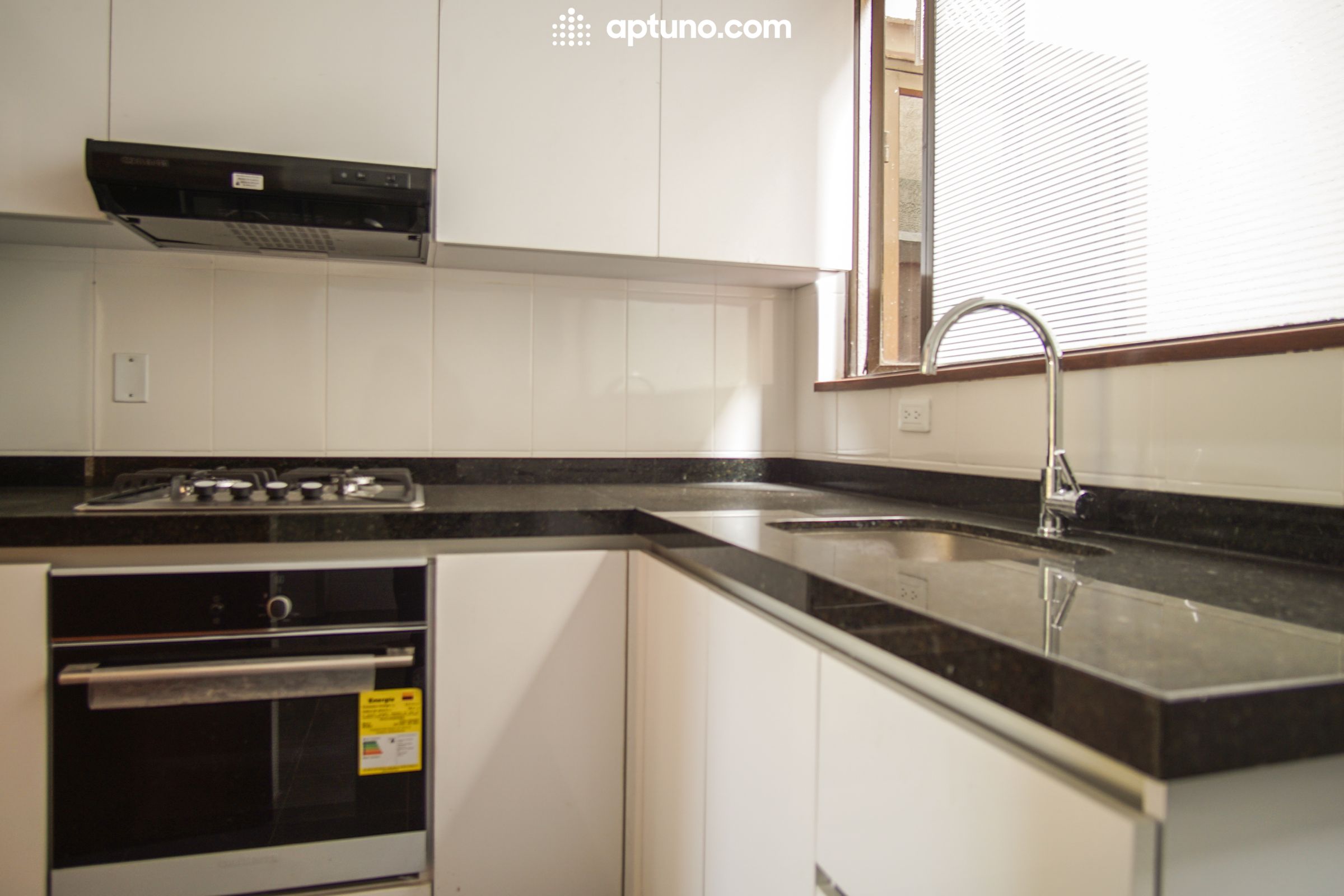 Apartamento en arriendo El Nogal Apartamento en arriendo El Nogal 110 m² - $ 3.640.000